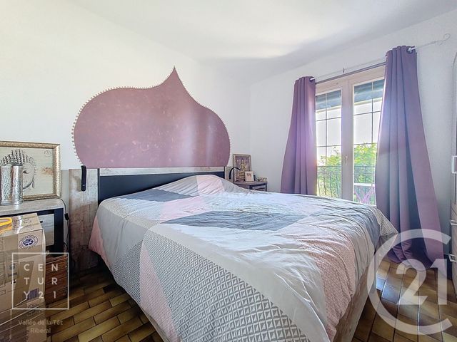 Maison à vendre - 6 pièces - 125 m2 - Le Soler - 66 - LANGUEDOC-ROUSSILLON