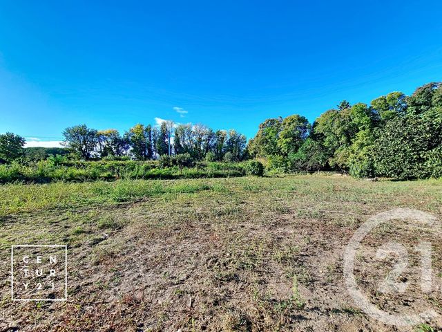 terrain - MILLAS - 66