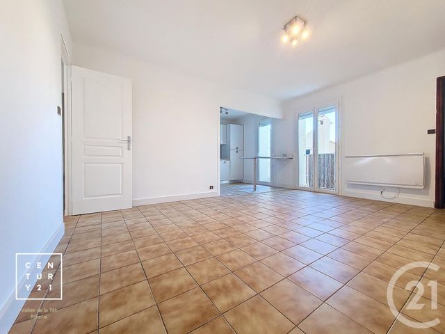 Appartement F3 à louer - 3 pièces - 55,45 m2 - Toulouges - 66 - LANGUEDOC-ROUSSILLON