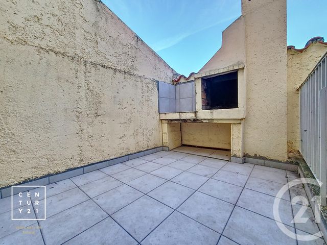 Appartement F3 à louer - 3 pièces - 55,45 m2 - Toulouges - 66 - LANGUEDOC-ROUSSILLON