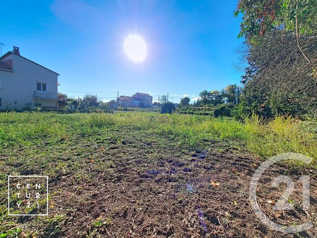 Terrain à vendre - 708 m2 - Millas - 66 - LANGUEDOC-ROUSSILLON