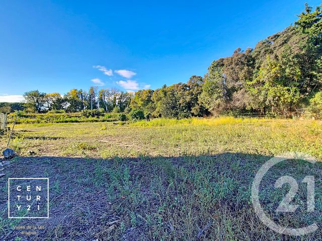 terrain - MILLAS - 66