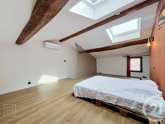 Maison &agrave; vendre - 4 pi&egrave;ces - 127,95 m2 - Villeneuve La Riviere - 66 - LANGUEDOC-ROUSSILLON