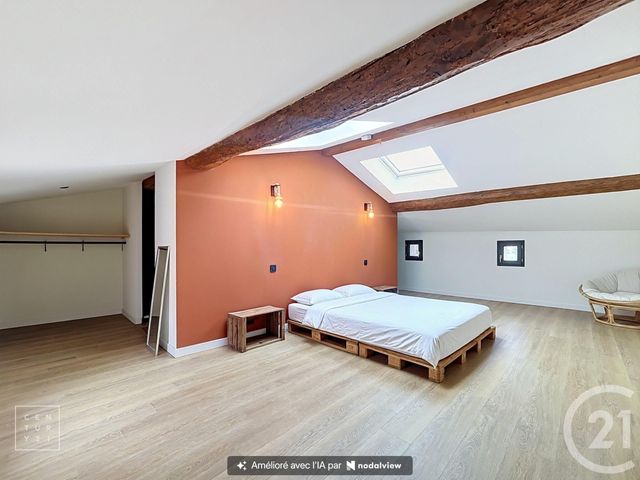 Maison &agrave; vendre - 4 pi&egrave;ces - 127,95 m2 - Villeneuve La Riviere - 66 - LANGUEDOC-ROUSSILLON