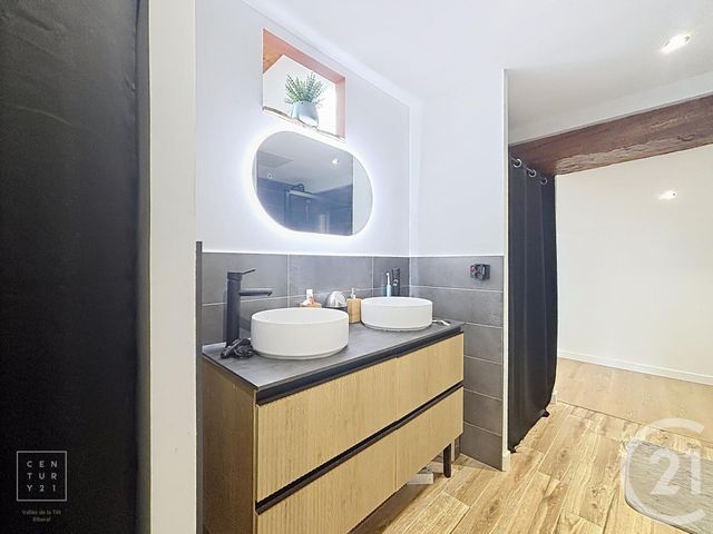 Maison &agrave; vendre - 4 pi&egrave;ces - 127,95 m2 - Villeneuve La Riviere - 66 - LANGUEDOC-ROUSSILLON