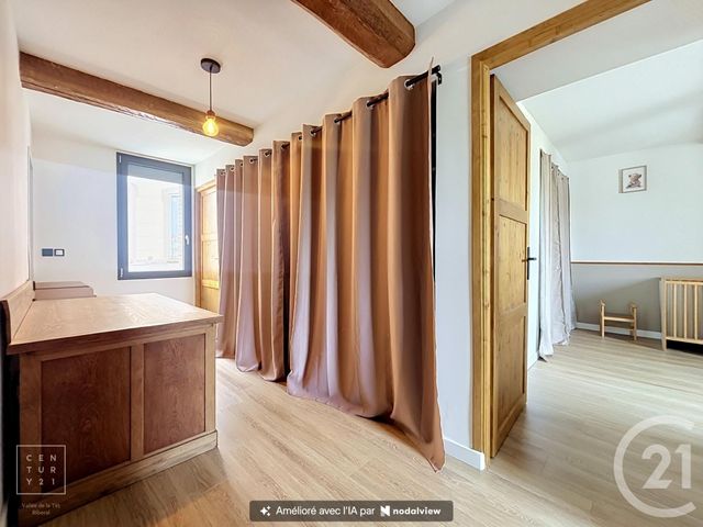 Maison &agrave; vendre - 4 pi&egrave;ces - 127,95 m2 - Villeneuve La Riviere - 66 - LANGUEDOC-ROUSSILLON