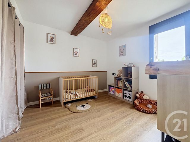 Maison &agrave; vendre - 4 pi&egrave;ces - 127,95 m2 - Villeneuve La Riviere - 66 - LANGUEDOC-ROUSSILLON