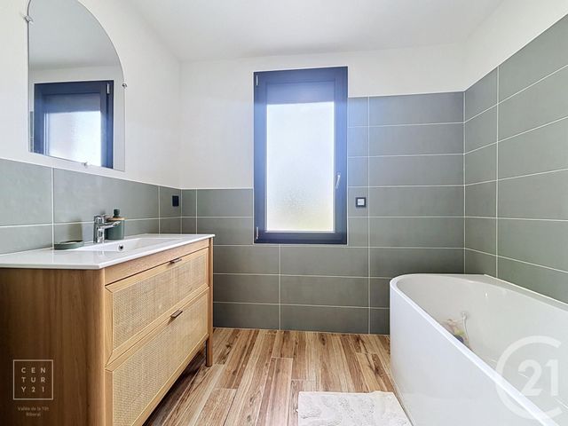 Maison &agrave; vendre - 4 pi&egrave;ces - 127,95 m2 - Villeneuve La Riviere - 66 - LANGUEDOC-ROUSSILLON