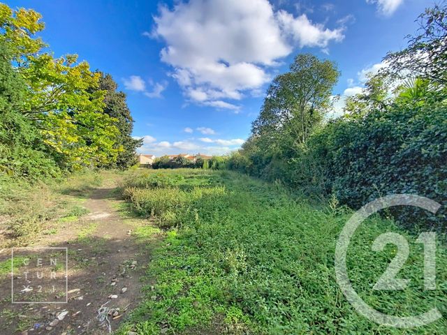 Terrain à vendre TOULOUGES