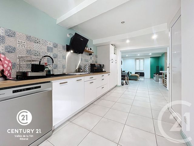 Maison à louer - 3 pièces - 78 m2 - Toulouges - 66 - LANGUEDOC-ROUSSILLON