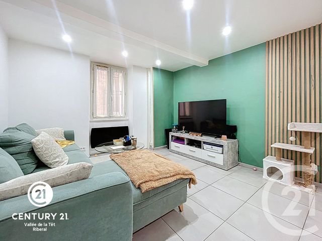 Maison à louer - 3 pièces - 78 m2 - Toulouges - 66 - LANGUEDOC-ROUSSILLON