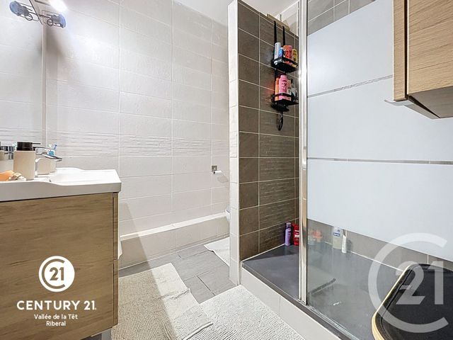 Maison à louer - 3 pièces - 78 m2 - Toulouges - 66 - LANGUEDOC-ROUSSILLON