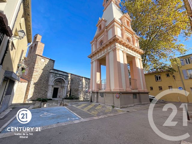 Maison à louer - 3 pièces - 78 m2 - Toulouges - 66 - LANGUEDOC-ROUSSILLON