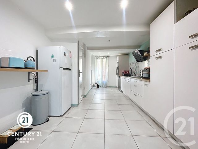 Maison à louer - 3 pièces - 78 m2 - Toulouges - 66 - LANGUEDOC-ROUSSILLON