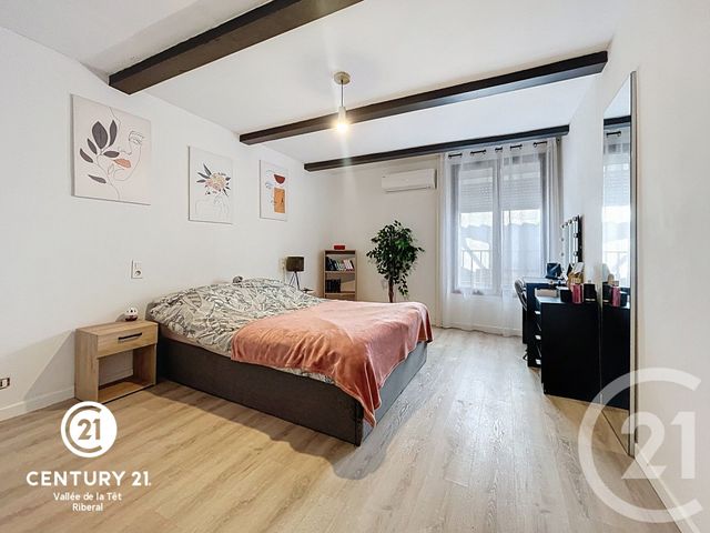 Maison à louer - 3 pièces - 78 m2 - Toulouges - 66 - LANGUEDOC-ROUSSILLON