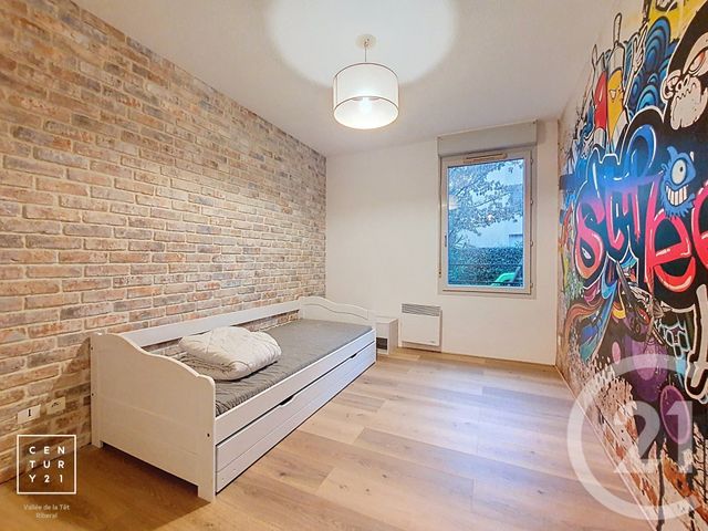 Appartement F4 à louer - 4 pièces - 92,96 m2 - St Esteve - 66 - LANGUEDOC-ROUSSILLON