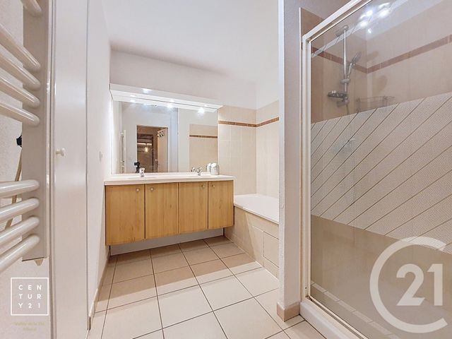 Appartement F4 à louer - 4 pièces - 92,96 m2 - St Esteve - 66 - LANGUEDOC-ROUSSILLON