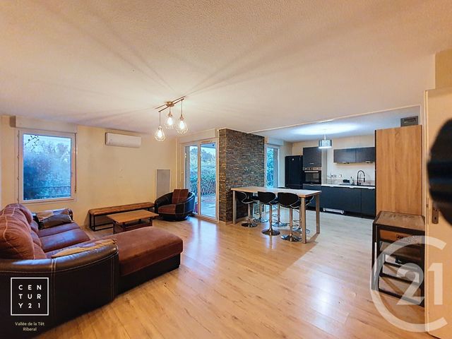 Appartement F4 à louer - 4 pièces - 92,96 m2 - St Esteve - 66 - LANGUEDOC-ROUSSILLON