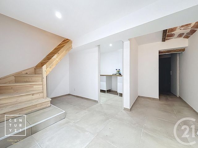 Maison &agrave; vendre - 4 pi&egrave;ces - 84,16 m2 - Toulouges - 66 - LANGUEDOC-ROUSSILLON