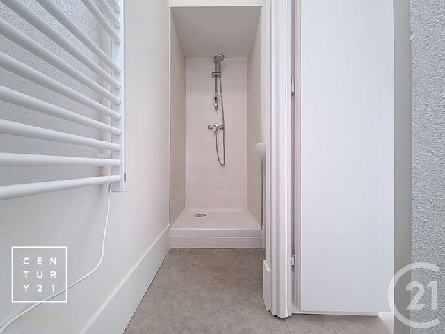 Appartement F1 à louer - 1 pièce - 16 m2 - Perpignan - 66 - LANGUEDOC-ROUSSILLON