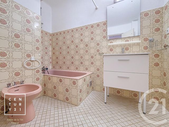 Maison à louer - 5 pièces - 133 m2 - Canohes - 66 - LANGUEDOC-ROUSSILLON