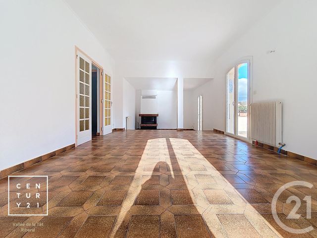 Maison à louer - 5 pièces - 133 m2 - Canohes - 66 - LANGUEDOC-ROUSSILLON