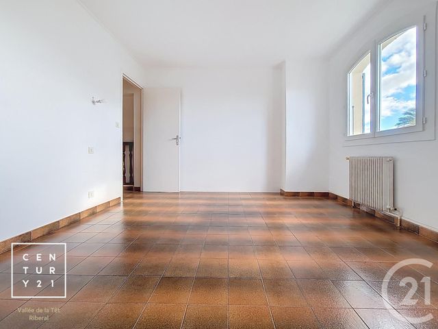 Maison à louer - 5 pièces - 133 m2 - Canohes - 66 - LANGUEDOC-ROUSSILLON