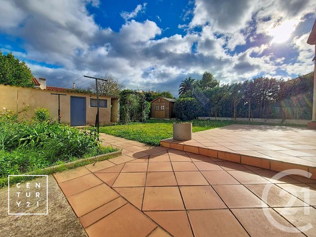 Maison à louer - 5 pièces - 133 m2 - Canohes - 66 - LANGUEDOC-ROUSSILLON