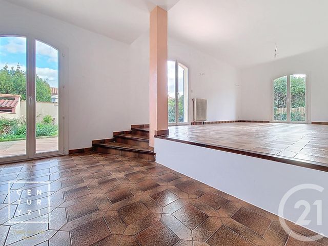 Maison à louer - 5 pièces - 133 m2 - Canohes - 66 - LANGUEDOC-ROUSSILLON