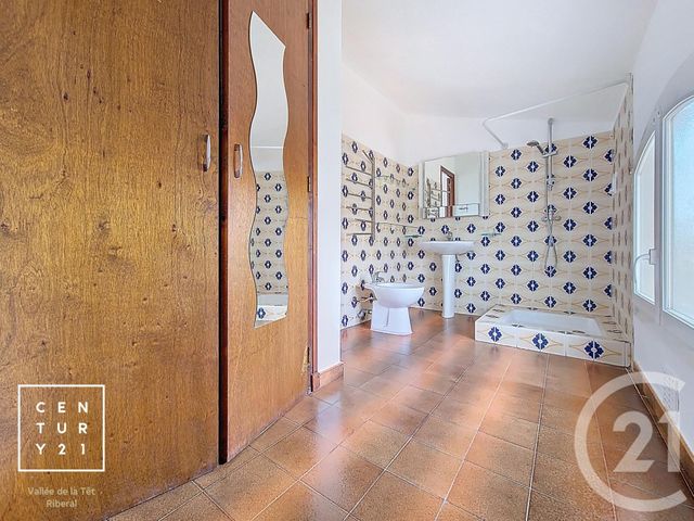 Maison à louer - 5 pièces - 133 m2 - Canohes - 66 - LANGUEDOC-ROUSSILLON