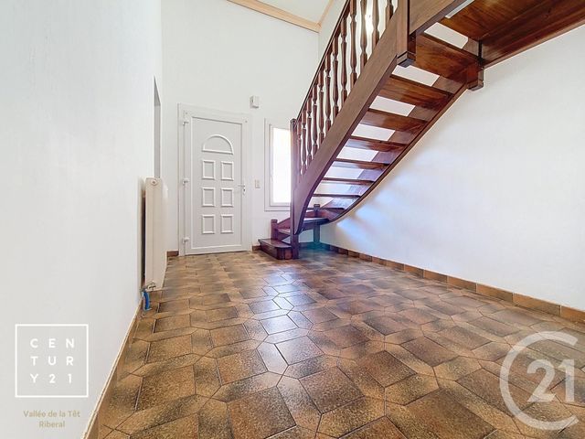 Maison à louer - 5 pièces - 133 m2 - Canohes - 66 - LANGUEDOC-ROUSSILLON