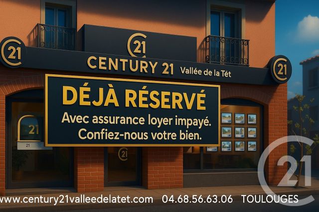 parking - PERPIGNAN - 66