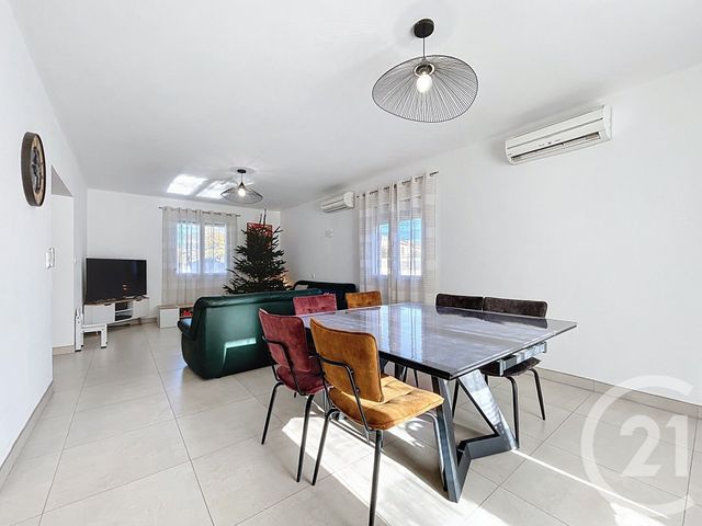 Maison à vendre - 4 pièces - 107 m2 - Toulouges - 66 - LANGUEDOC-ROUSSILLON