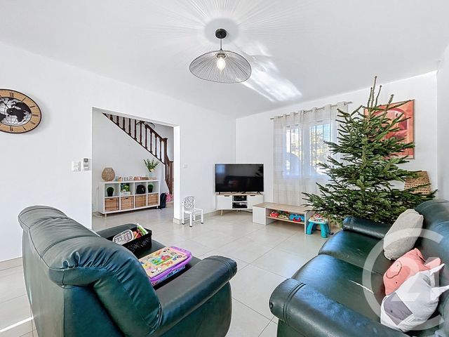 Maison à vendre - 4 pièces - 107 m2 - Toulouges - 66 - LANGUEDOC-ROUSSILLON