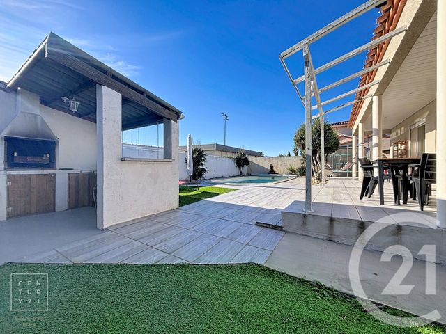 Maison &agrave; vendre - 5 pi&egrave;ces - 135 m2 - Le Soler - 66 - LANGUEDOC-ROUSSILLON