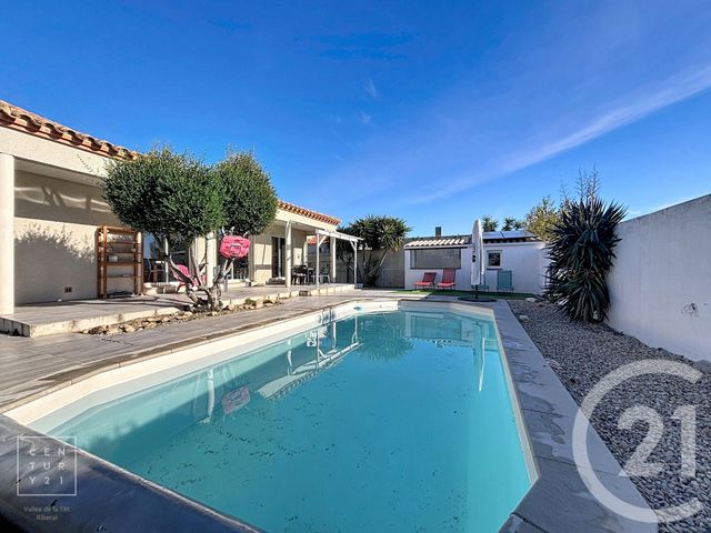 Maison à vendre LE SOLER