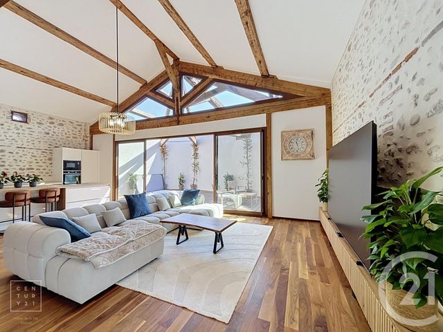 Maison &agrave; vendre - 4 pi&egrave;ces - 139,94 m2 - Toulouges - 66 - LANGUEDOC-ROUSSILLON