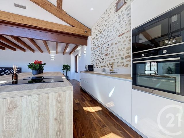 Maison &agrave; vendre - 4 pi&egrave;ces - 139,94 m2 - Toulouges - 66 - LANGUEDOC-ROUSSILLON