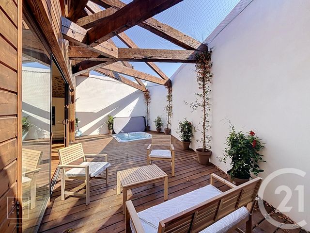 Maison &agrave; vendre - 4 pi&egrave;ces - 139,94 m2 - Toulouges - 66 - LANGUEDOC-ROUSSILLON