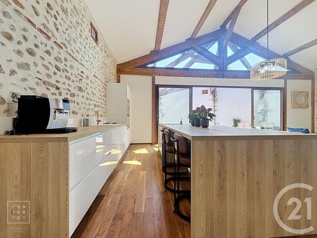Maison &agrave; vendre - 4 pi&egrave;ces - 139,94 m2 - Toulouges - 66 - LANGUEDOC-ROUSSILLON