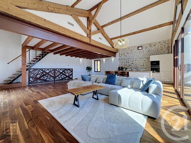 Maison &agrave; vendre - 4 pi&egrave;ces - 139,94 m2 - Toulouges - 66 - LANGUEDOC-ROUSSILLON
