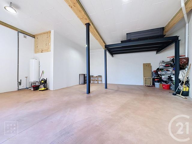 Maison &agrave; vendre - 4 pi&egrave;ces - 139,94 m2 - Toulouges - 66 - LANGUEDOC-ROUSSILLON