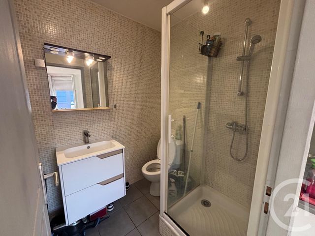 Appartement Studio à louer - 1 pièce - 23 m2 - St Esteve - 66 - LANGUEDOC-ROUSSILLON