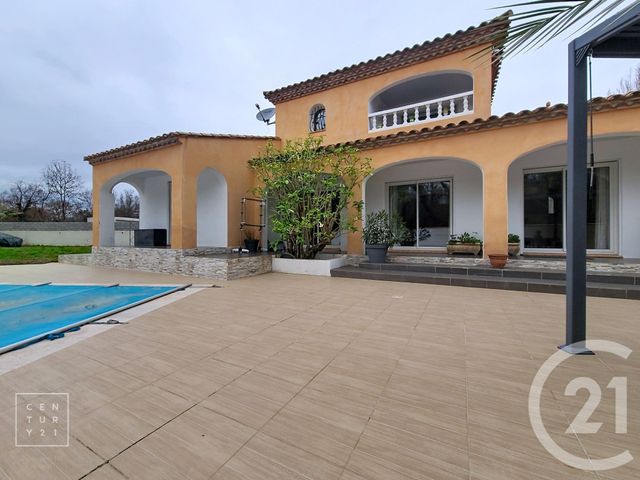 Maison à vendre LE SOLER