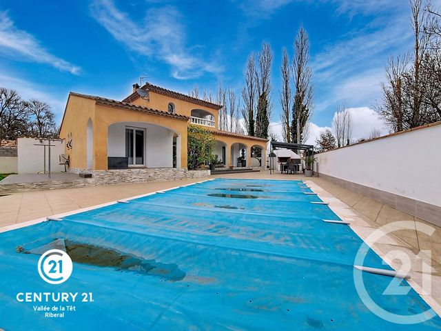 Maison à vendre LE SOLER