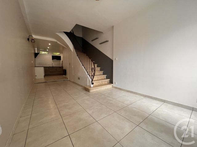 Maison &agrave; louer - 3 pi&egrave;ces - 58,60 m2 - Toulouges - 66 - LANGUEDOC-ROUSSILLON