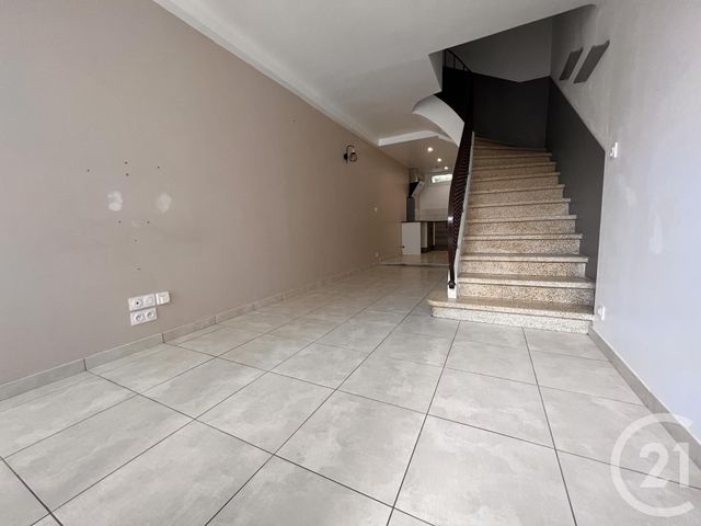 Maison &agrave; louer - 3 pi&egrave;ces - 58,60 m2 - Toulouges - 66 - LANGUEDOC-ROUSSILLON