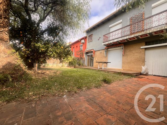 maison - PERPIGNAN - 66