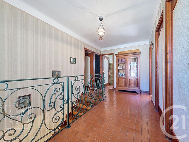 Maison &agrave; vendre - 6 pi&egrave;ces - 123 m2 - Toulouges - 66 - LANGUEDOC-ROUSSILLON