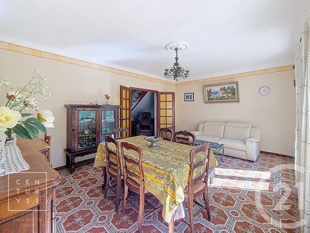 Maison &agrave; vendre - 6 pi&egrave;ces - 123 m2 - Toulouges - 66 - LANGUEDOC-ROUSSILLON